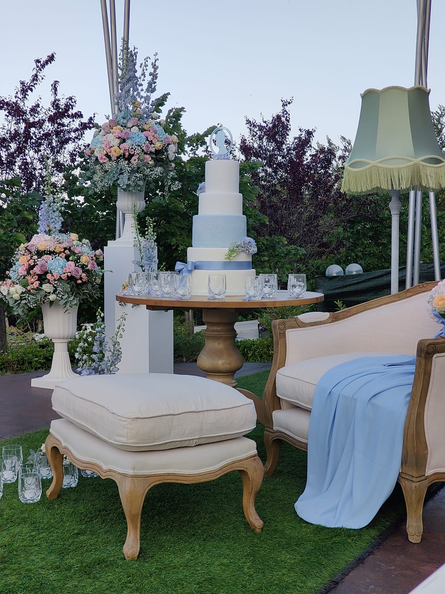 Garden Party